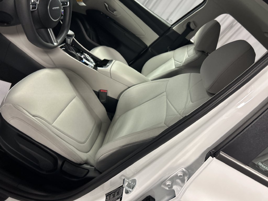 New 2026 Hyundai Tucson SE FWD image 10