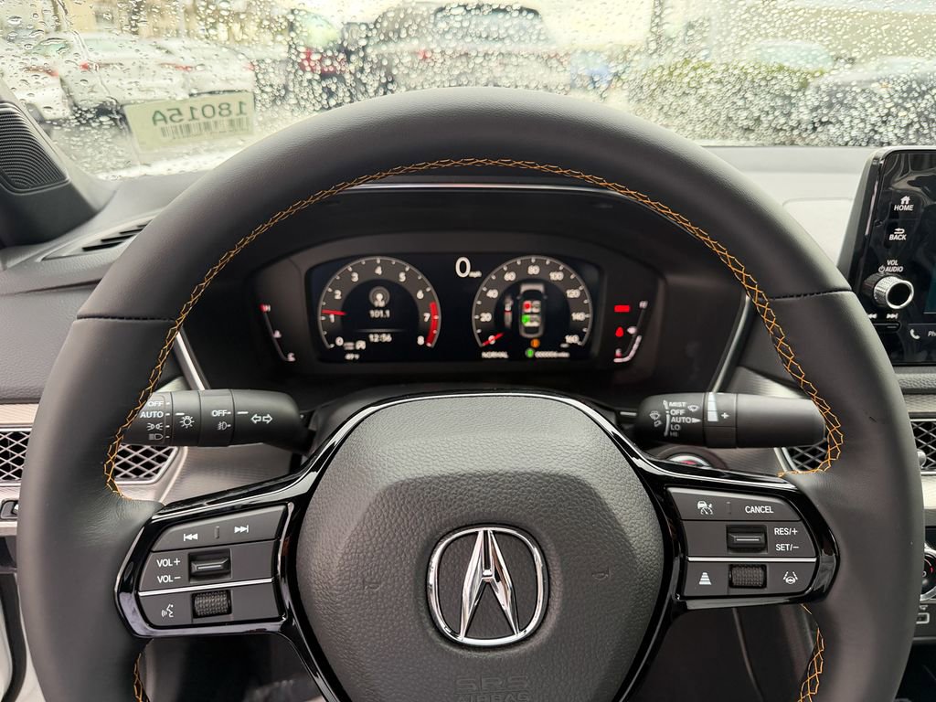 New 2026 Acura Integra A-Spec image 16