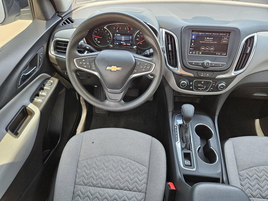 Used 2023 Chevrolet Equinox LS w/ LS Convenience Package FWD image 26