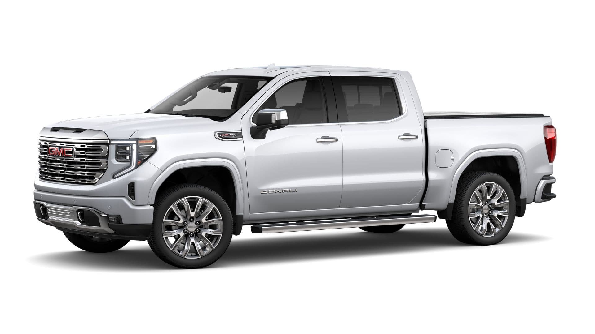 New 2026 GMC Sierra 1500 Denali w/ Denali Reserve Package AWD/4WD image 26