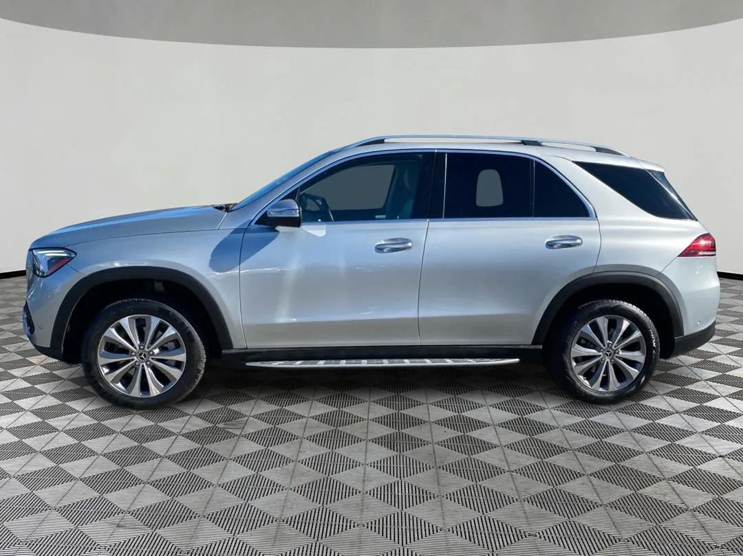 Used 2020 Mercedes-Benz GLE 350 4MATIC image 5
