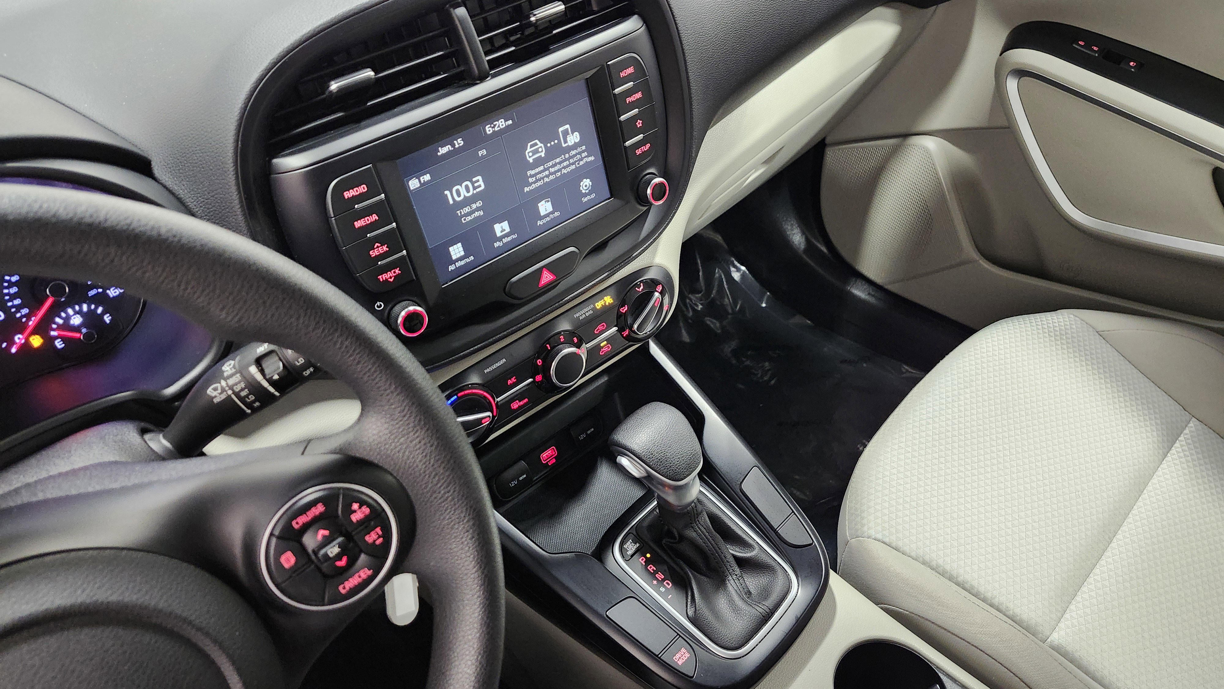 Used 2020 Kia Soul LX image 26