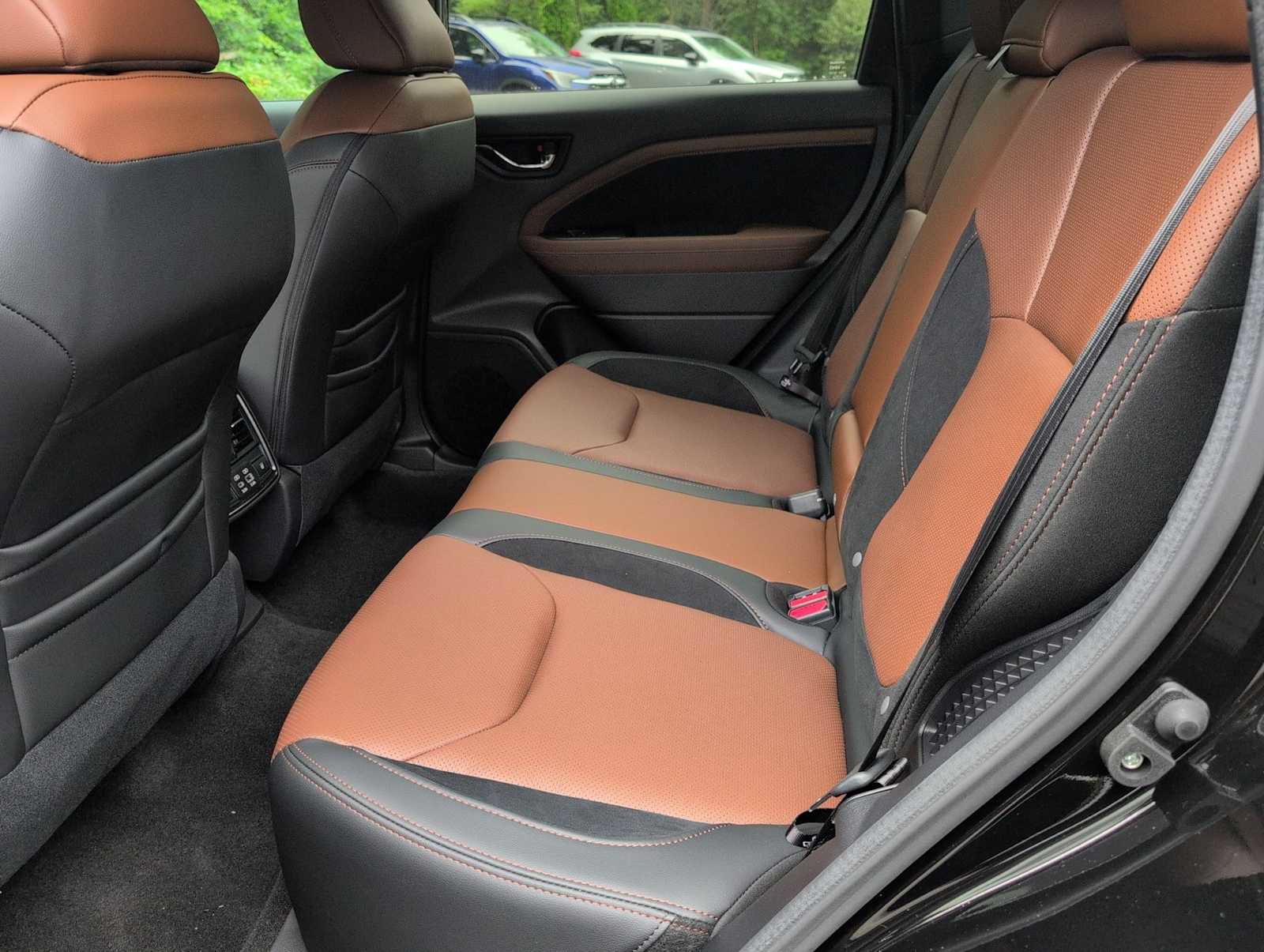 New 2026 Subaru Forester Touring w/ Touring Hybrid Package AWD/4WD image 19