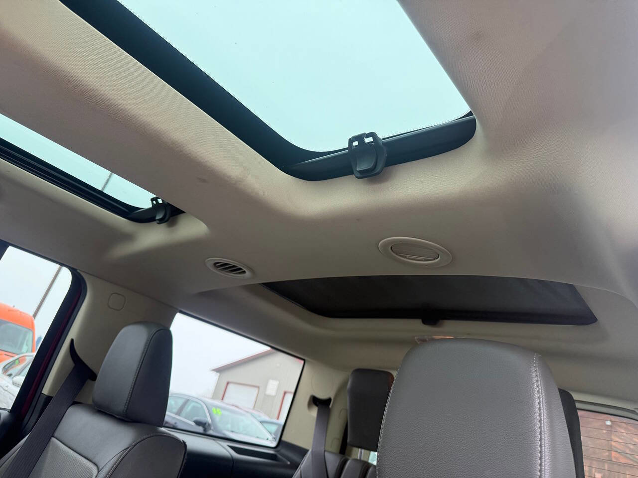 Used 2019 Ford Flex SEL w/ Equipment Group 202A image 13