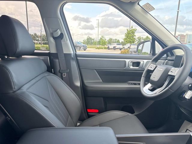 New 2026 Hyundai Santa Fe SEL FWD image 14