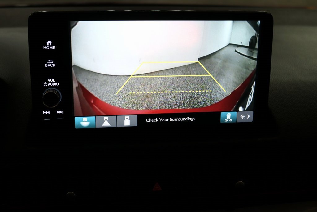 Used 2023 Honda Civic Si image 21