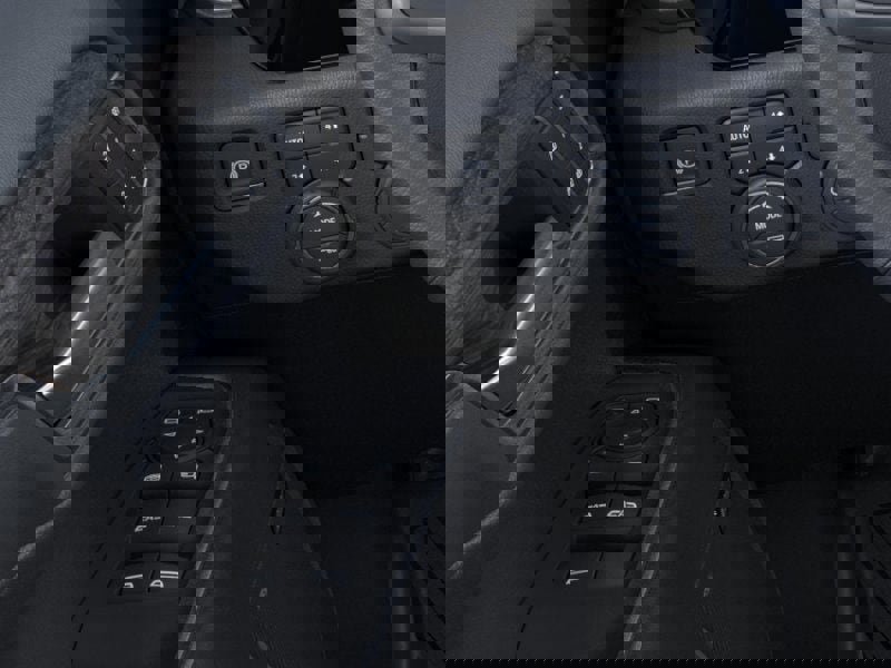 New 2026 Chevrolet Silverado 1500 LTZ image 22