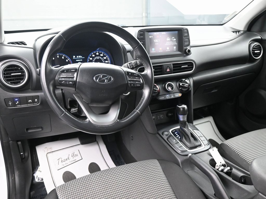 Used 2020 Hyundai Kona SEL image 12