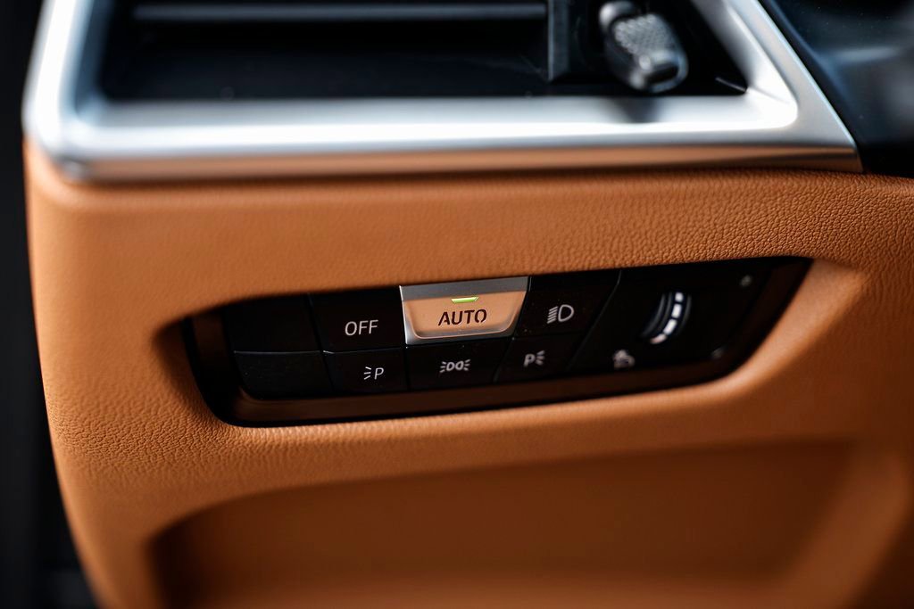 New 2026 BMW 430i Coupe w/ M Sport Package image 20