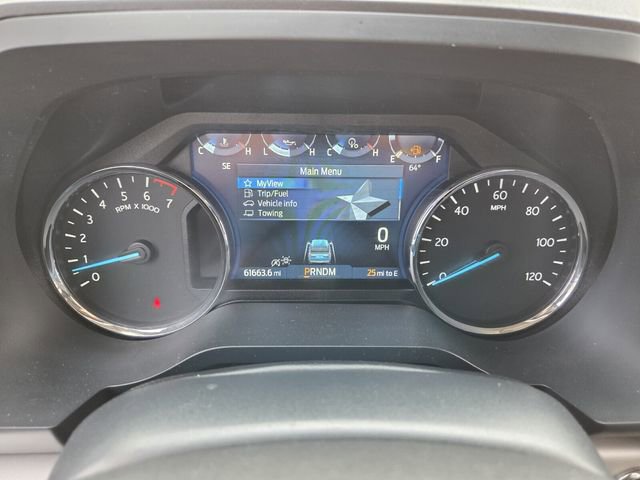 Used 2024 Ford Expedition Max XLT image 28