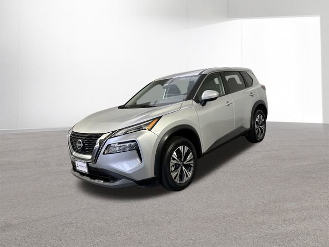 Used 2023 Nissan Rogue SV image 2