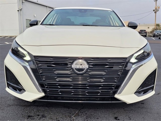 Certified 2025 Nissan Altima 2.5 S image 13