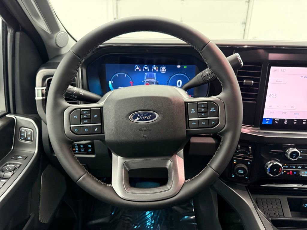 New 2026 Ford F250 Lariat w/ Chrome Package image 20