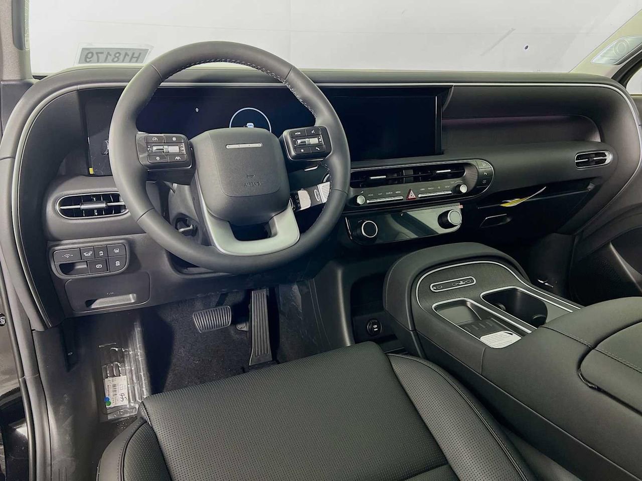 New 2026 Hyundai Palisade Limited image 7