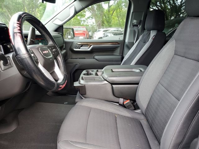 Used 2023 GMC Sierra 1500 SLE image 18
