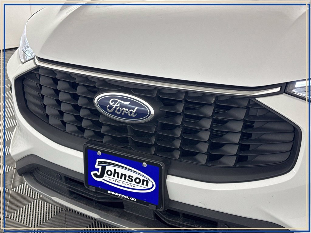 Used 2025 Ford Escape Active w/ Cold Weather Package AWD/4WD image 42