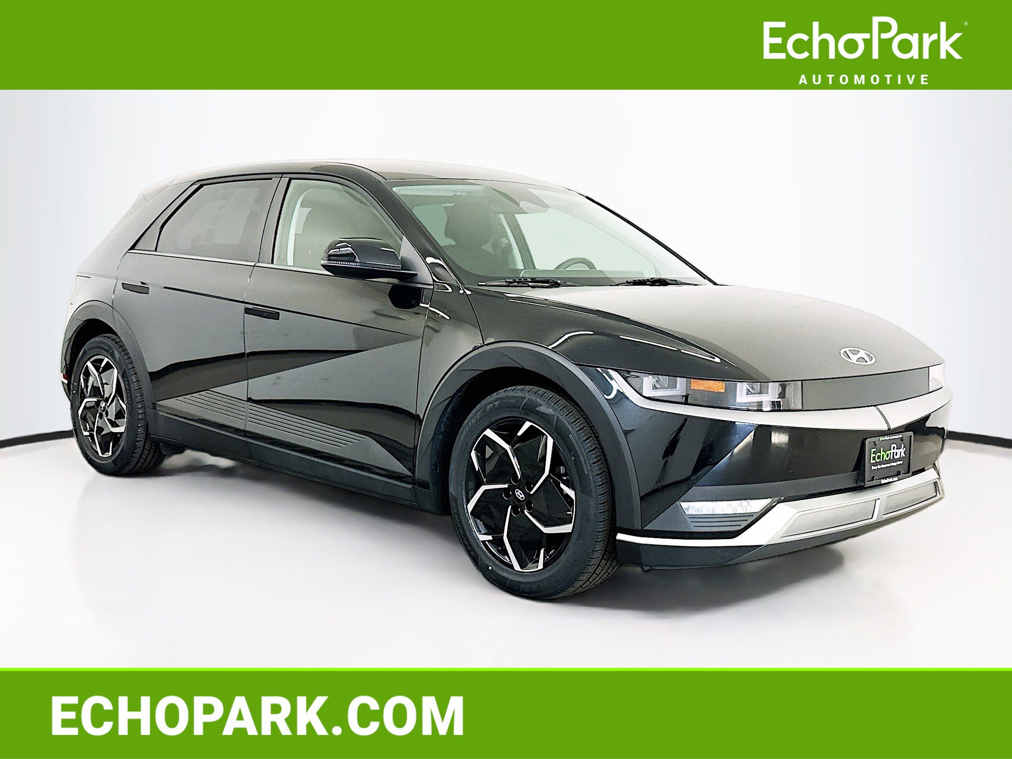 Used 2024 Hyundai Ioniq 5 SE AWD/4WD image 1