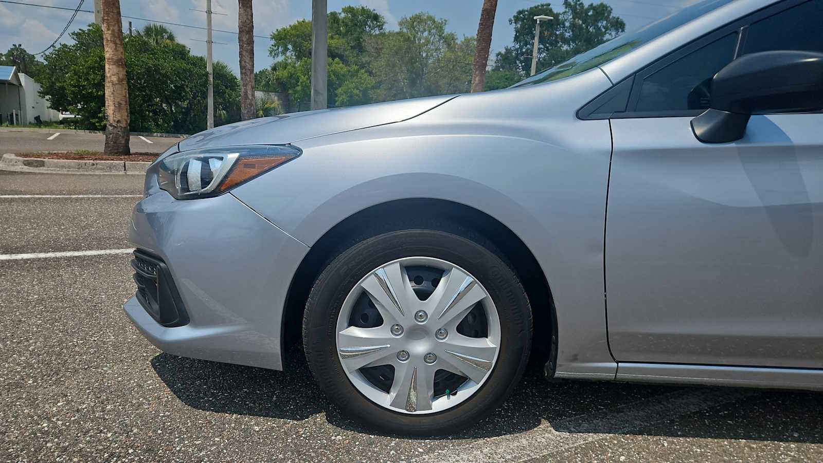 Used 2023 Subaru Impreza 2.0i AWD/4WD image 18
