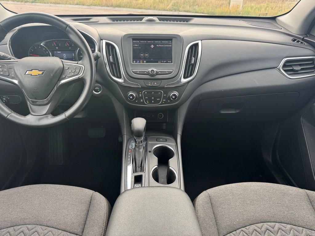 Used 2024 Chevrolet Equinox LT image 9
