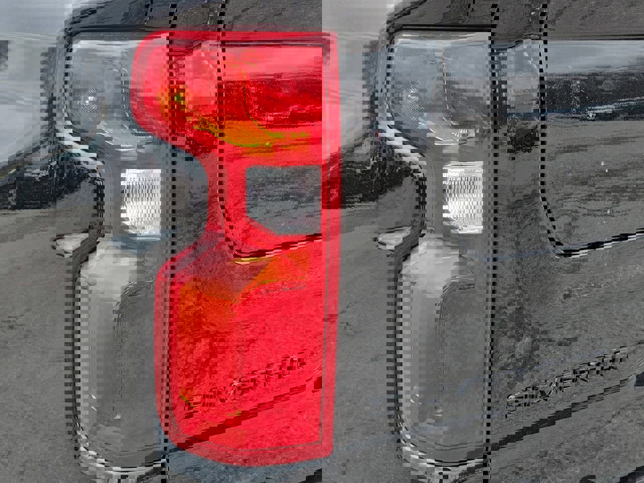 New 2026 Chevrolet Silverado 1500 RST image 33