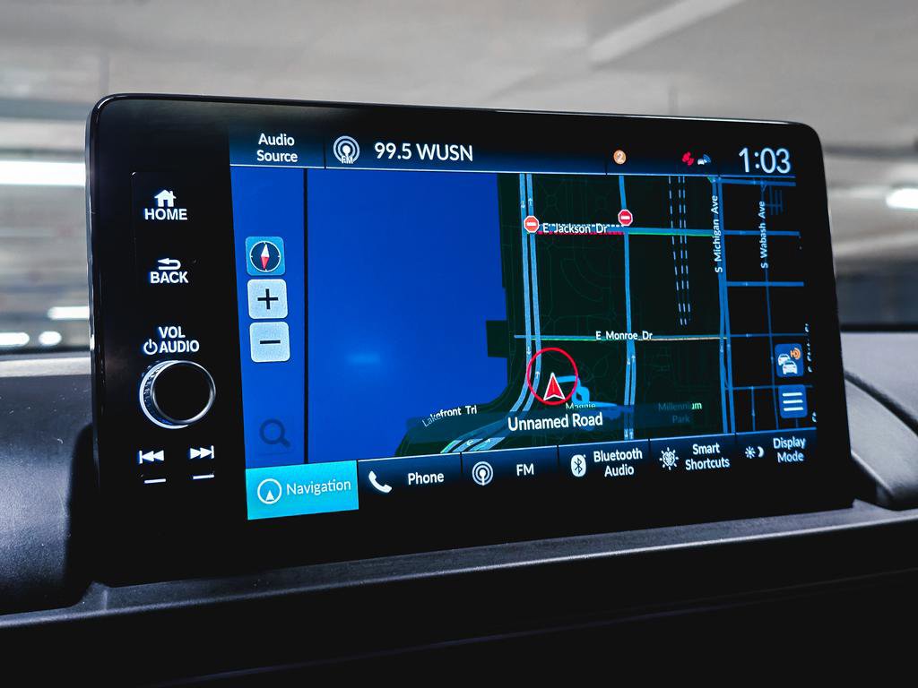 Used 2023 Honda Pilot Elite image 28