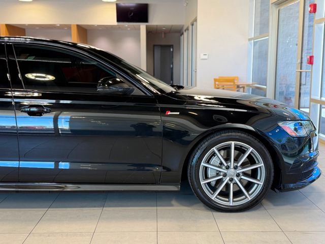 Used 2018 Audi A6 3.0T Sport AWD/4WD image 16