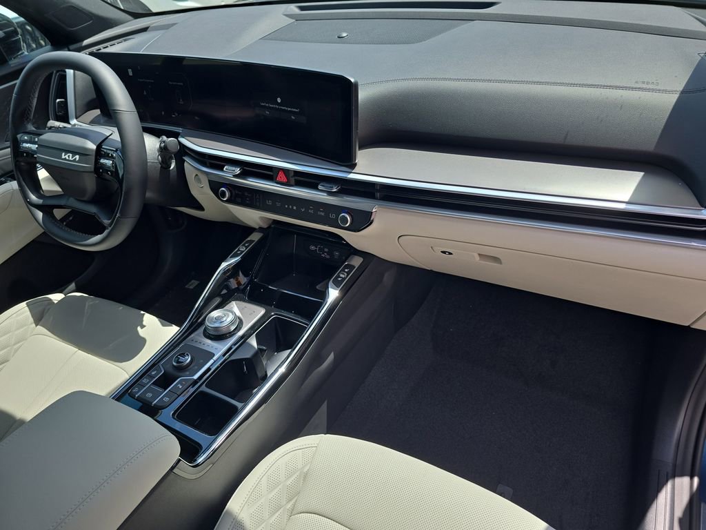 New 2026 Kia Sorento SX Prestige AWD/4WD image 12