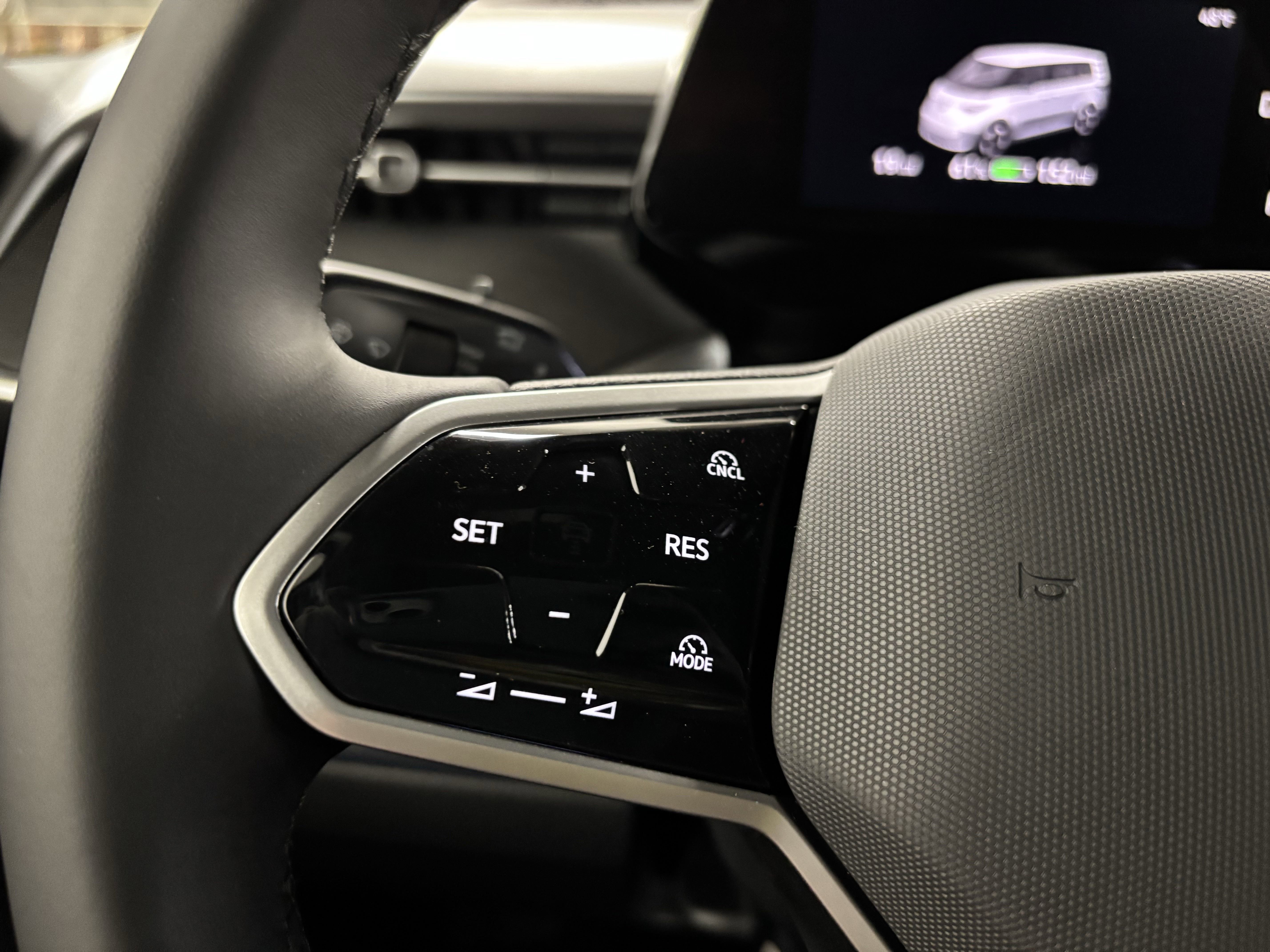 New 2025 Volkswagen ID. Buzz Pro S image 26