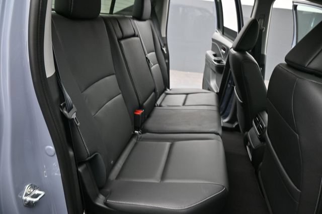 New 2026 Honda Ridgeline RTL image 14
