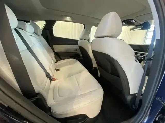 Used 2025 Hyundai Tucson SEL AWD/4WD image 20