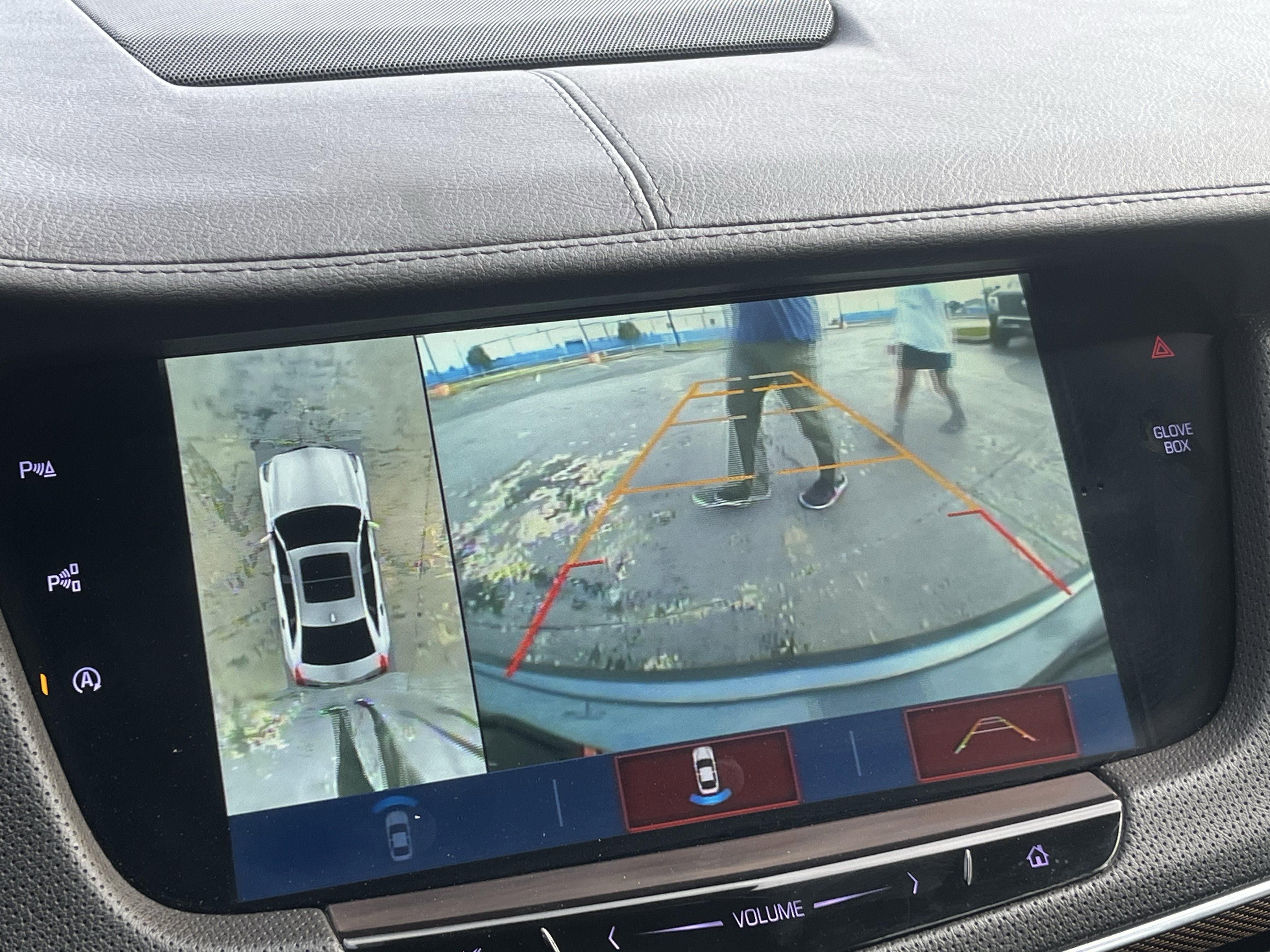 Used 2018 Cadillac CT6 Luxury AWD/4WD image 23