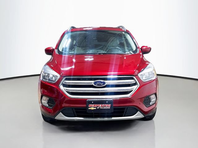 Used 2018 Ford Escape SE w/ SE Sync 3 Package FWD image 2