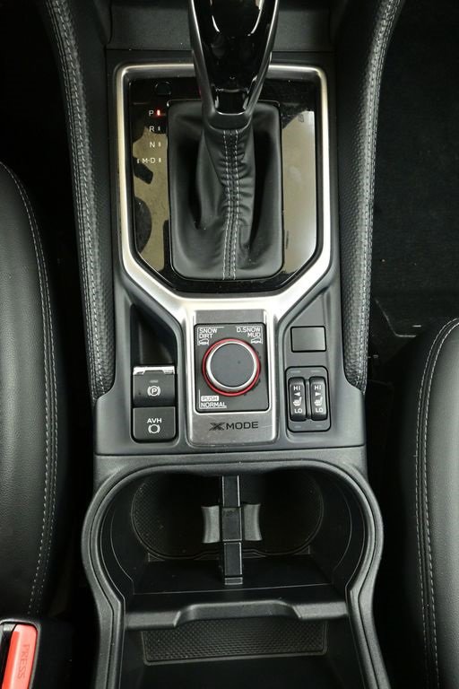 Certified 2024 Subaru Forester Limited image 35