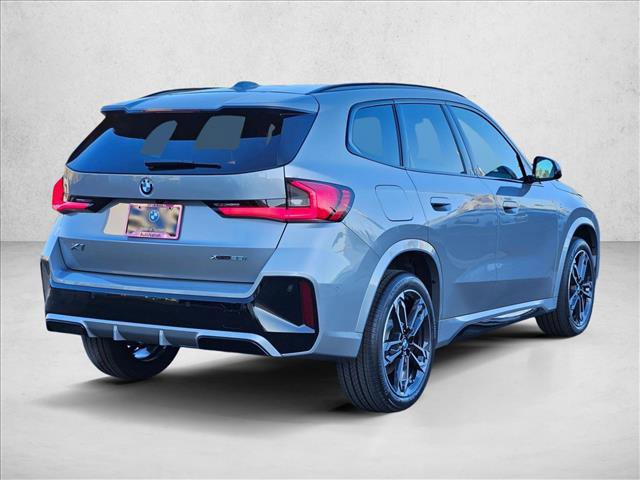 New 2026 BMW X1 xDrive28i w/ Technology Package image 2