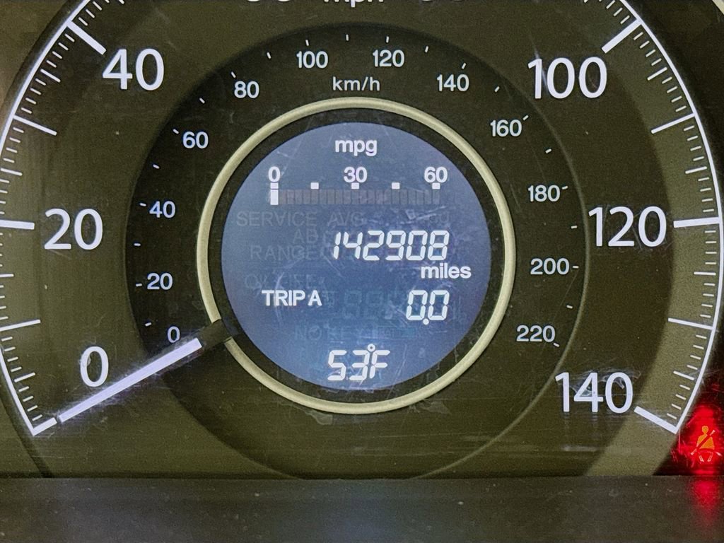 Used 2015 Honda CR-V EX-L image 10