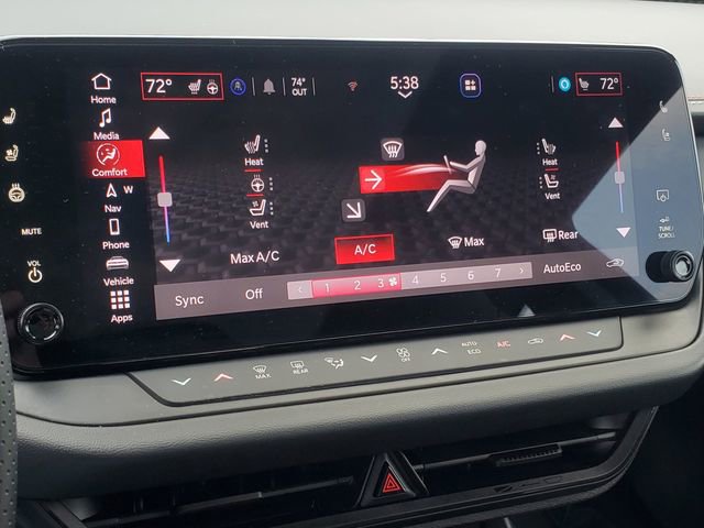 Used 2024 Dodge Charger R/T Scat Pack w/ Plus Group image 26