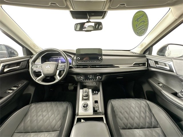 Used 2024 Mitsubishi Outlander SEL image 33