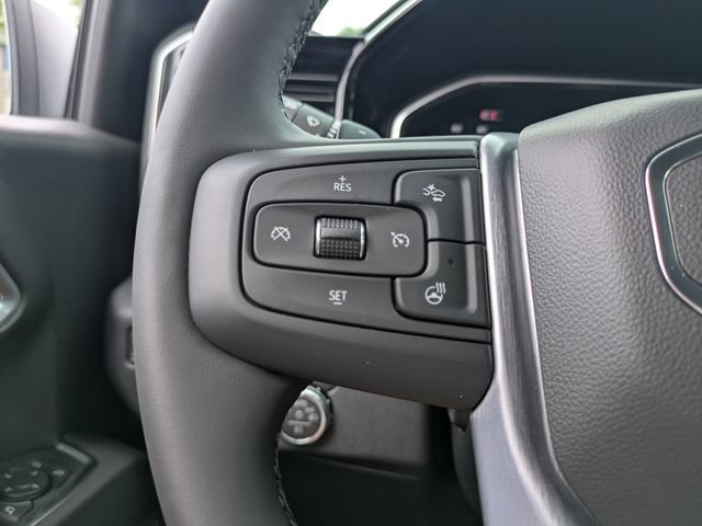 New 2026 GMC Sierra 1500 SLT w/ SLT Premium Plus Package AWD/4WD image 29