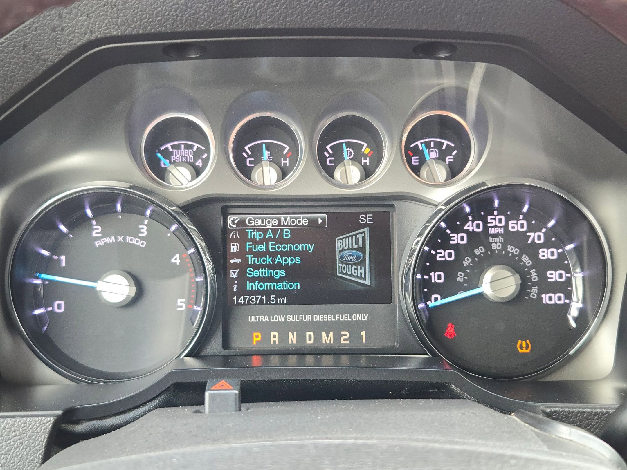 Used 2011 Ford F350 King Ranch w/ King Ranch w/Chrome Pkg AWD/4WD image 24