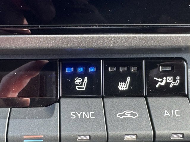 New 2026 Toyota Camry XLE image 26