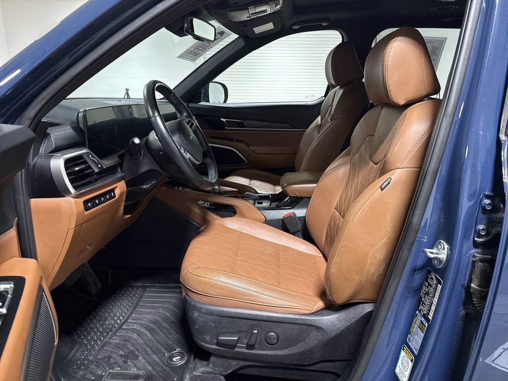 Used 2024 Kia Telluride EX X-Line image 21