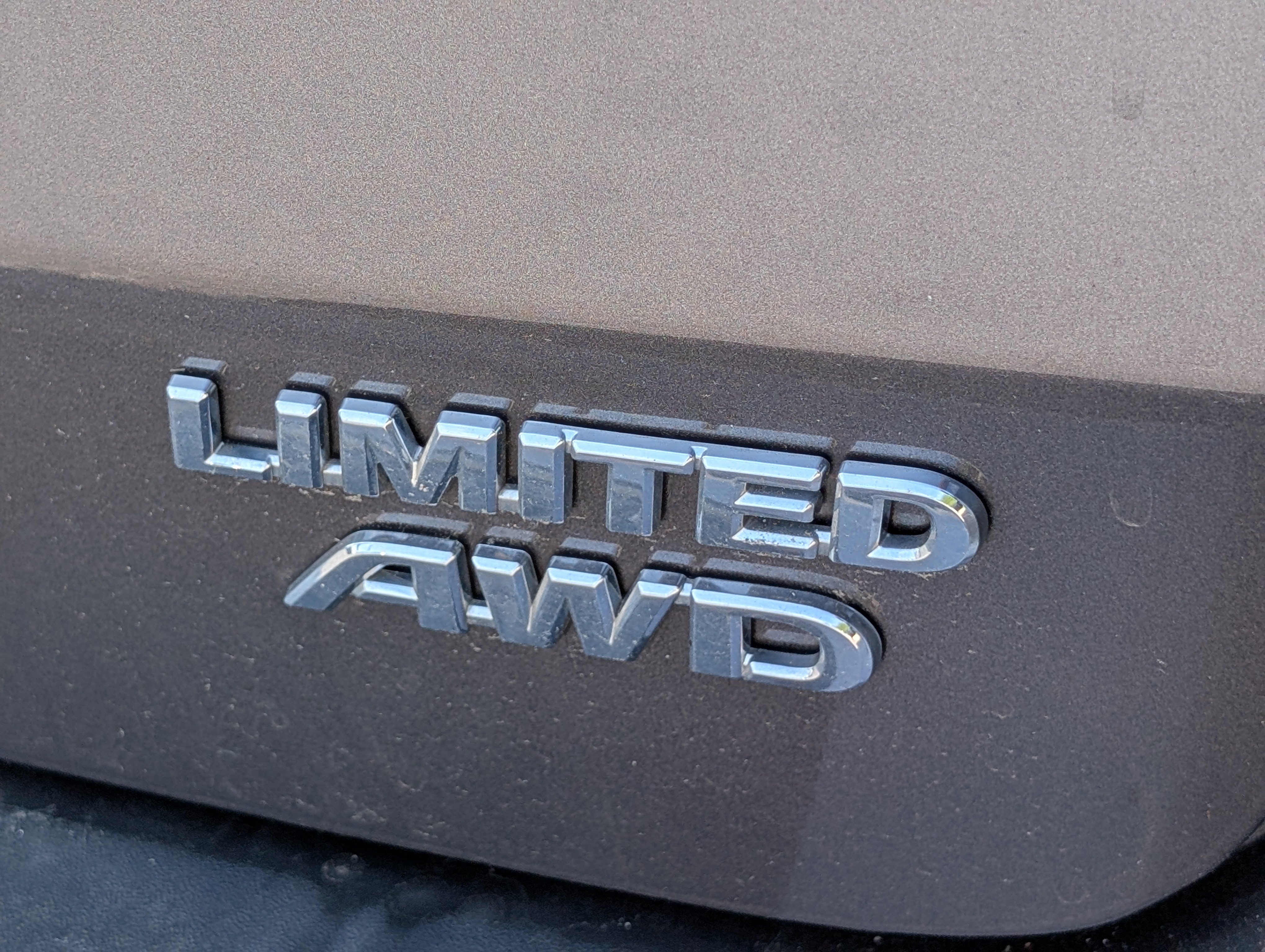 Used 2019 Toyota Sienna Limited Premium AWD/4WD image 9