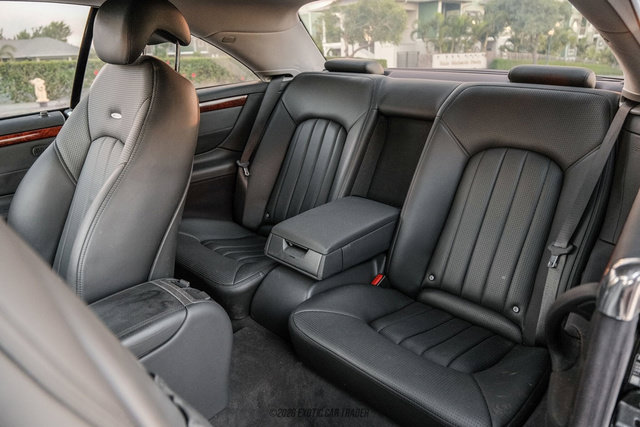 Used 2006 Mercedes-Benz CL 55 AMG image 44