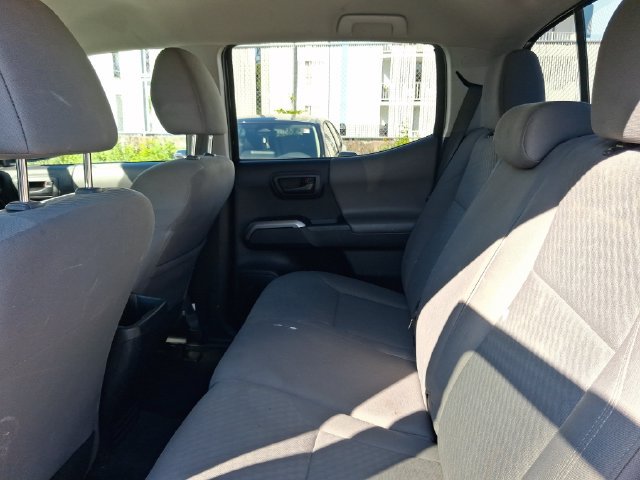 Used 2023 Toyota Tacoma SR5 RWD image 6