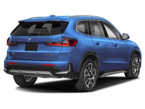 Certified 2025 BMW X1 xDrive28i w/ Technology Package image 2