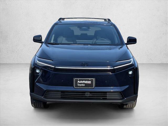 New 2026 Toyota bZ XLE image 5