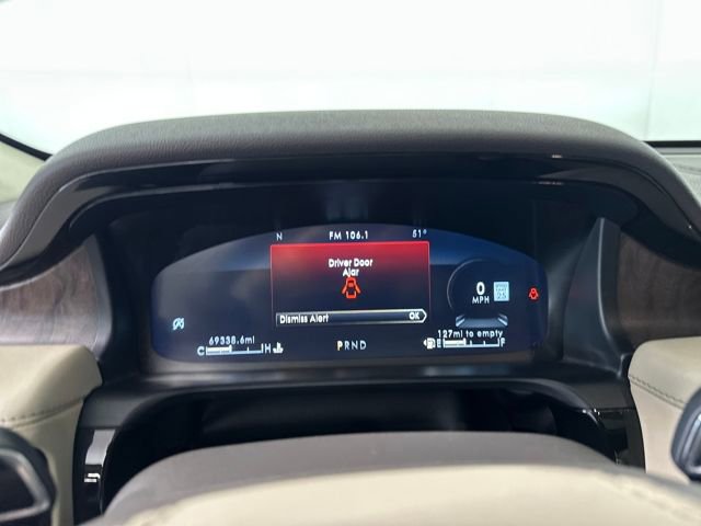 Used 2020 Lincoln Aviator Reserve w/ Equipment Group 202A image 17