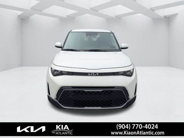 Used 2024 Kia Soul LX w/ Option Group 015 image 8