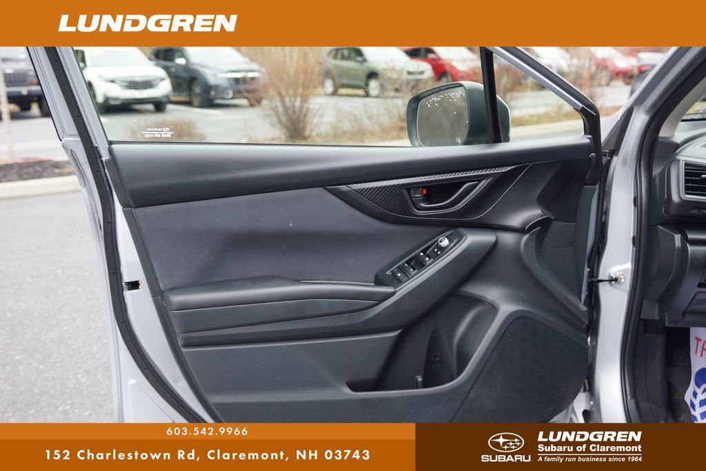 Used 2021 Subaru Crosstrek 2.0i Premium AWD/4WD image 10