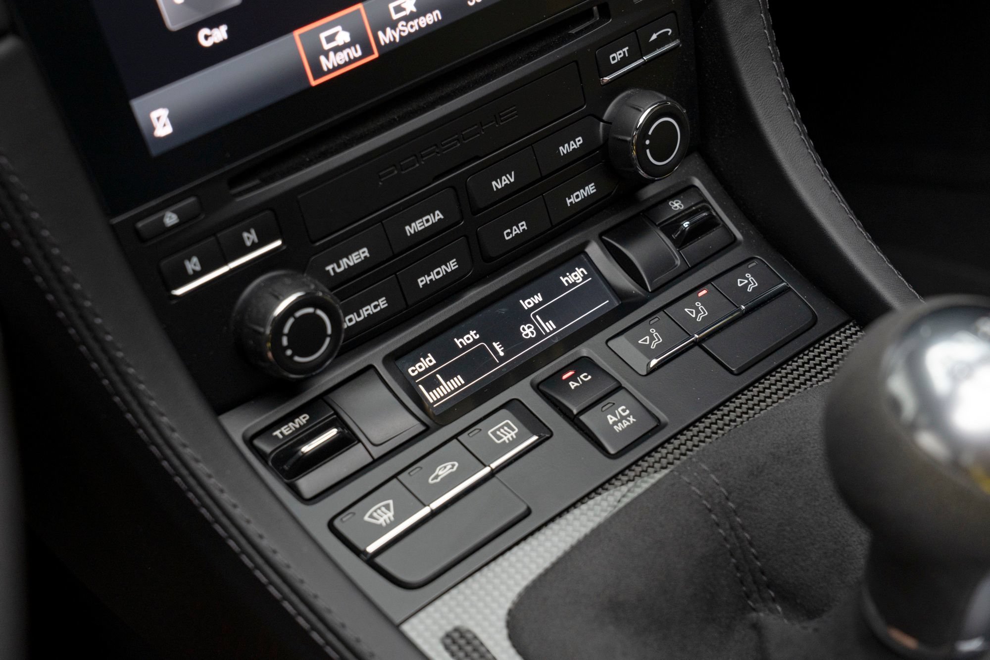 Used 2020 Porsche 718 Boxster Spyder RWD image 31